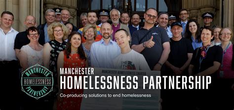 manchester homeless team contact number.